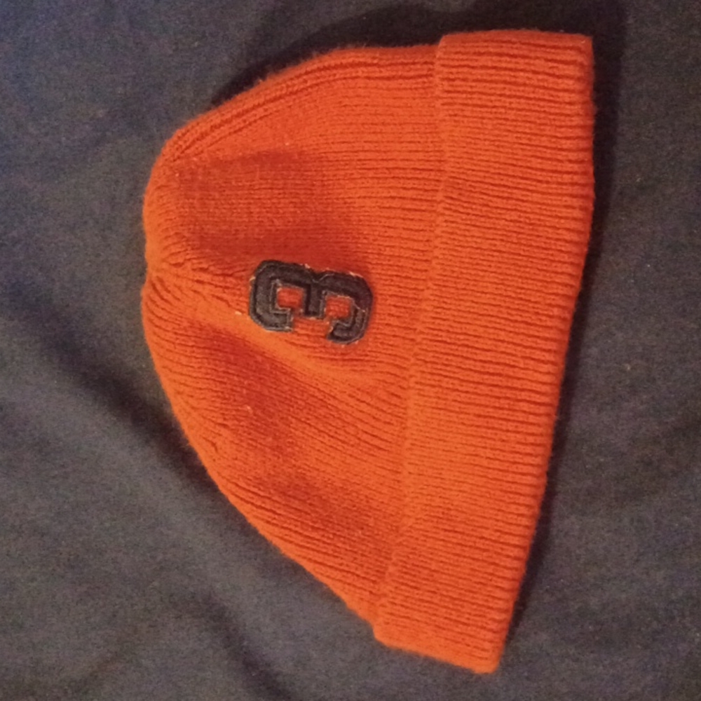 GAP hat